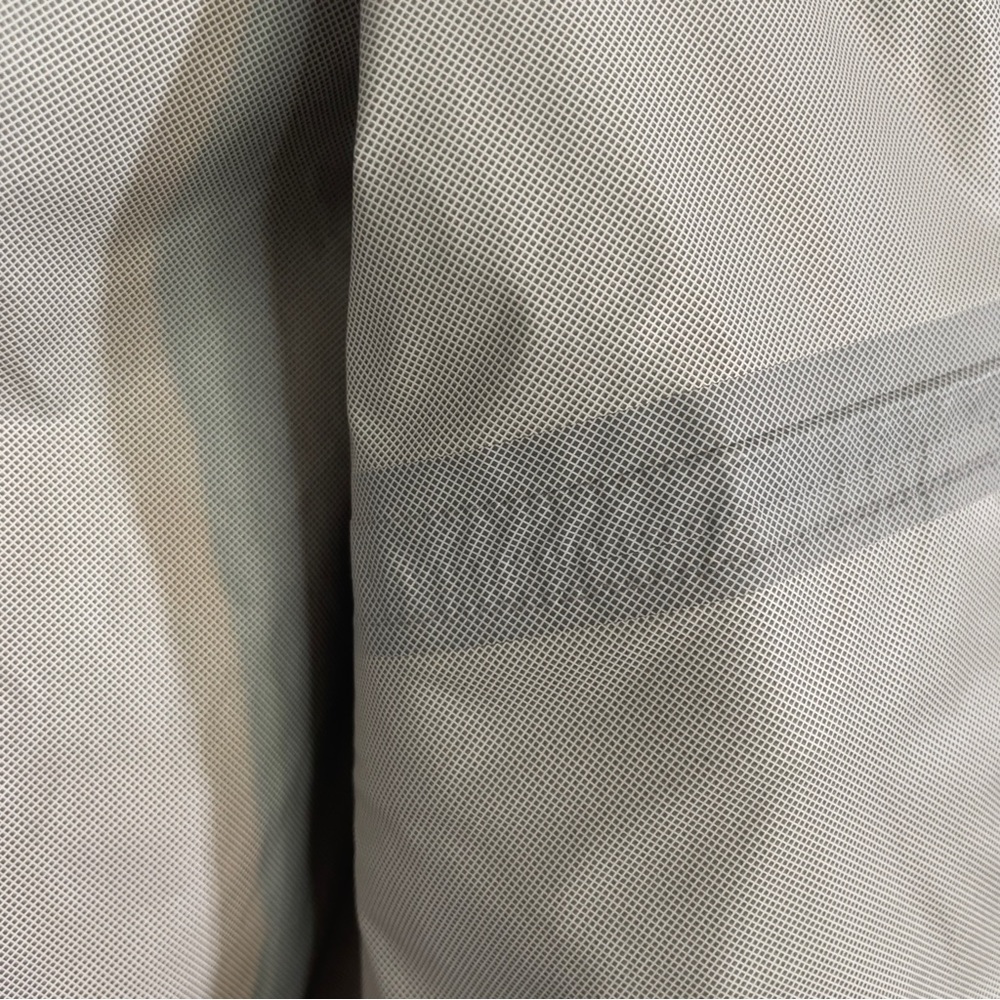 Simms Men’s Shell Fishing Jacket - Picture 5 of 7